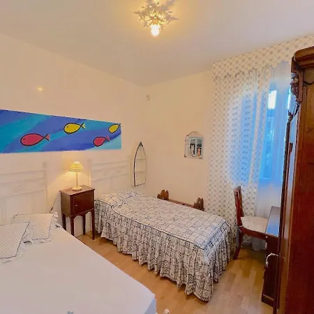 Albachiara Villa *