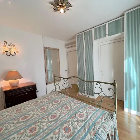 וילה Albachiara *