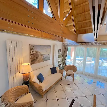 וילה Albachiara ליגננו סביאדורו