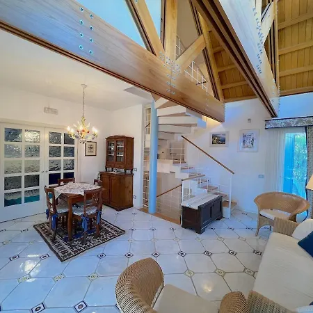 Albachiara Villa Lignano Sabbiadoro