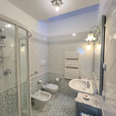 וילה Albachiara ליגננו סביאדורו