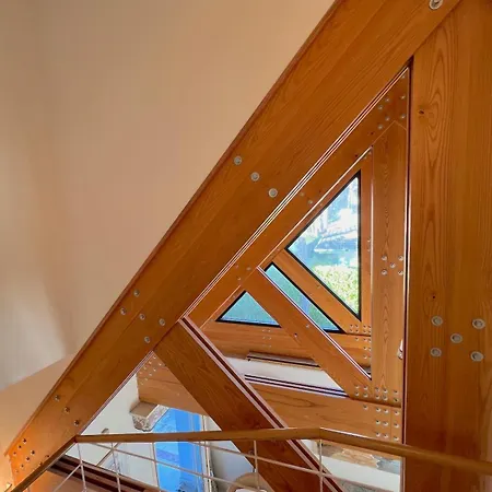 וילה Albachiara *