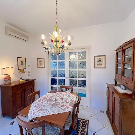 וילה Albachiara ליגננו סביאדורו