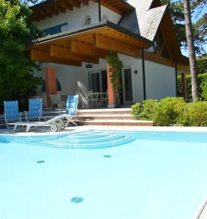 Albachiara וילה ליגננו סביאדורו