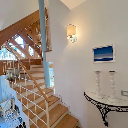 Villa Albachiara Lignano Sabbiadoro