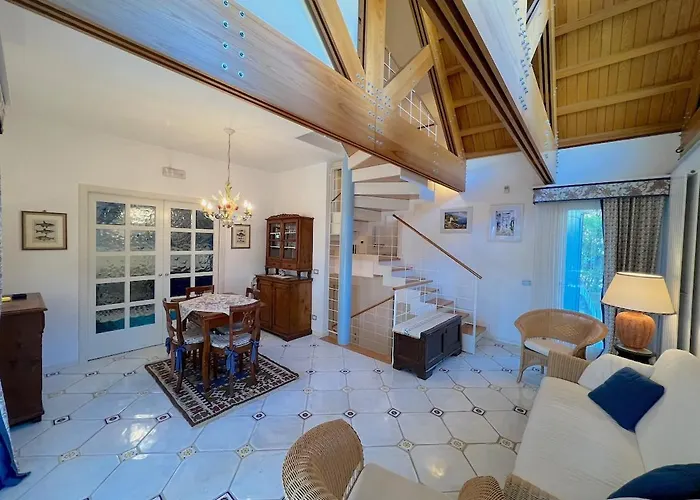 Albachiara Willa Lignano Sabbiadoro