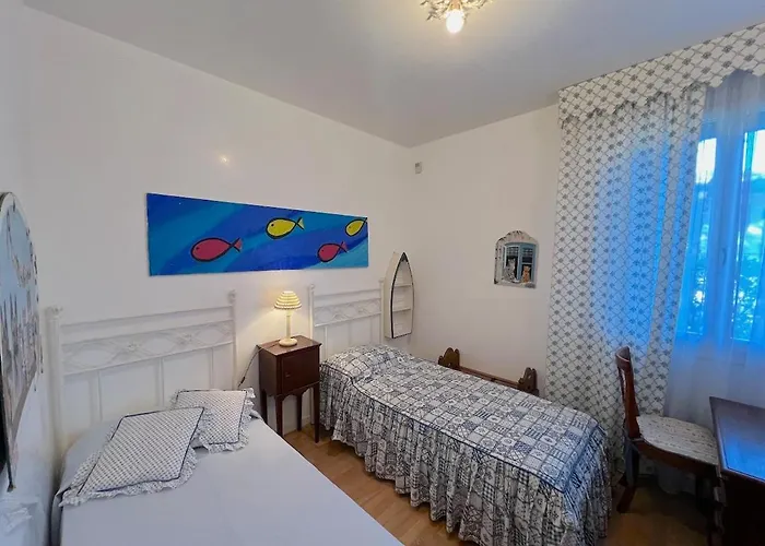 Willa Albachiara Lignano Sabbiadoro