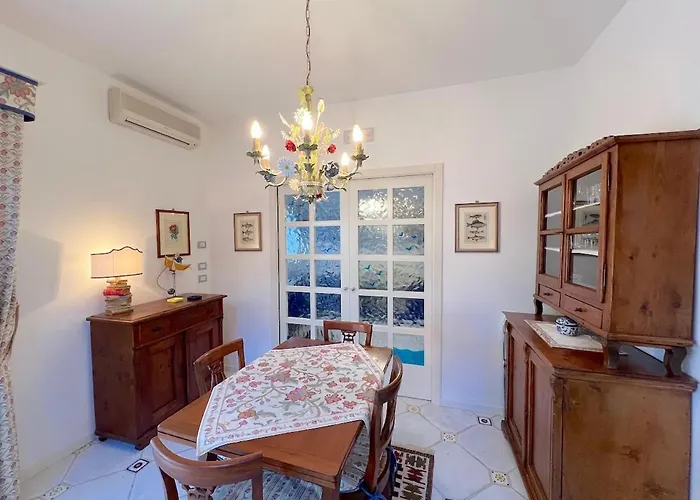 Willa Albachiara Lignano Sabbiadoro