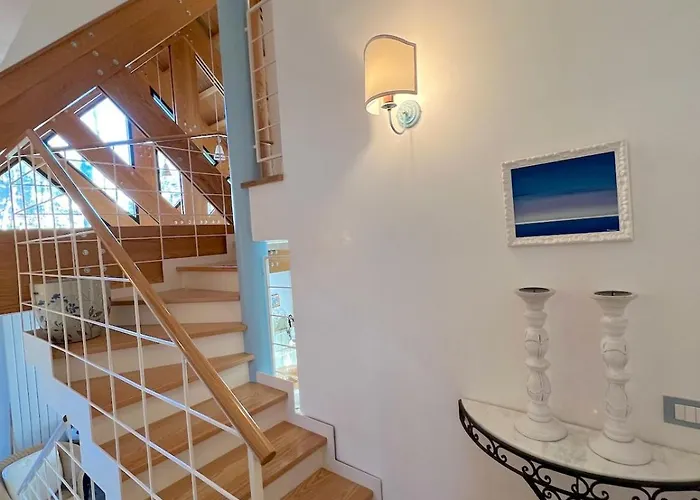 Willa Albachiara Lignano Sabbiadoro